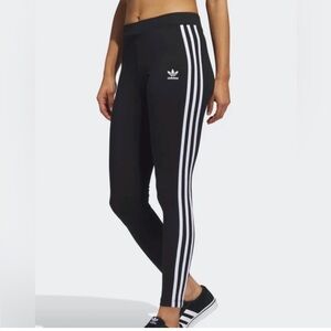 NWT Adidas tights